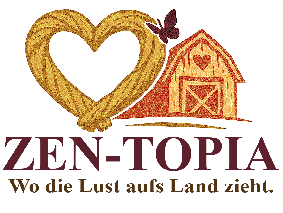 ZEN-TOPIA Logo